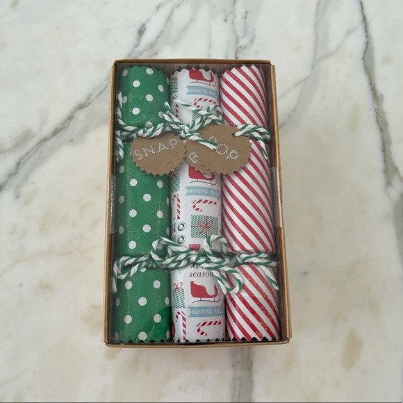 MERI MERI 6 PETITS PETARDS - Picture 8 of 17